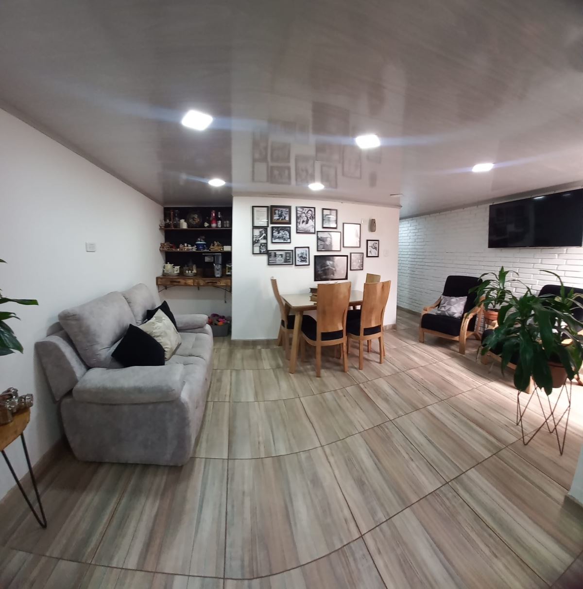 Casa en Venta - Bogota, VILLEMAR 4133