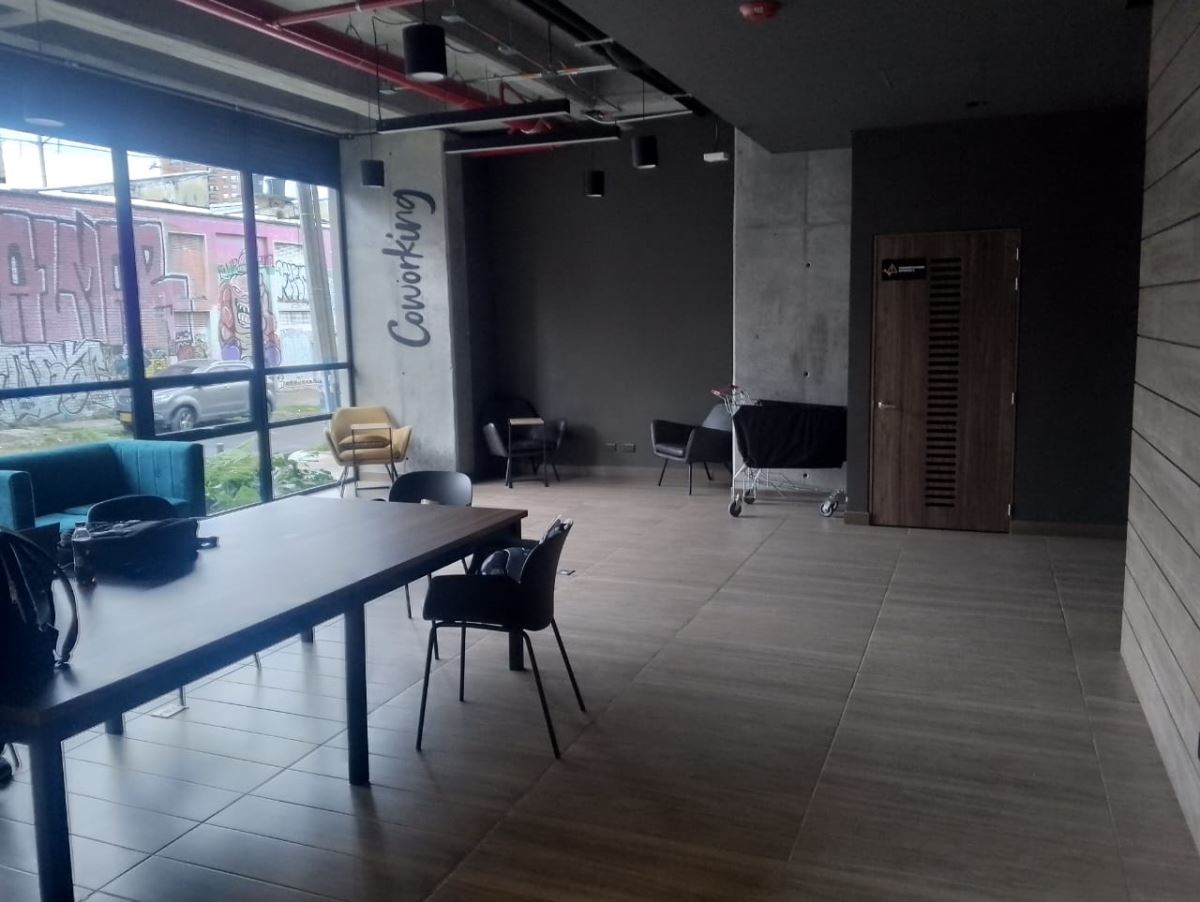 Apartamento en Venta - Bogota, QUINTA PAREDES 4887