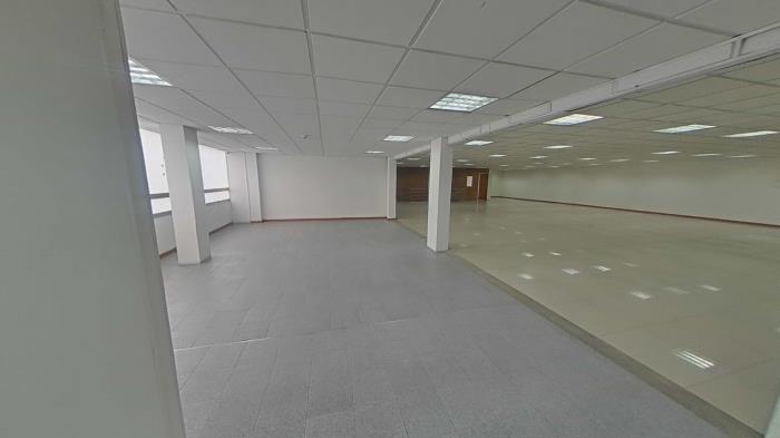 Bodegas Otro en Arriendo - Bogota, LOS ALCAZARES 1491