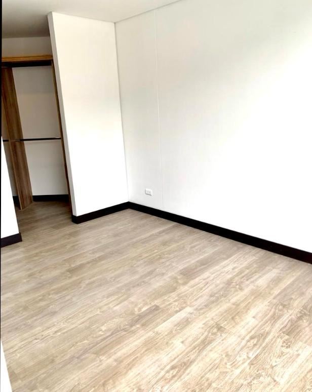 Apartamento en Venta - Bogota, CHAPINERO CENTRAL 5854