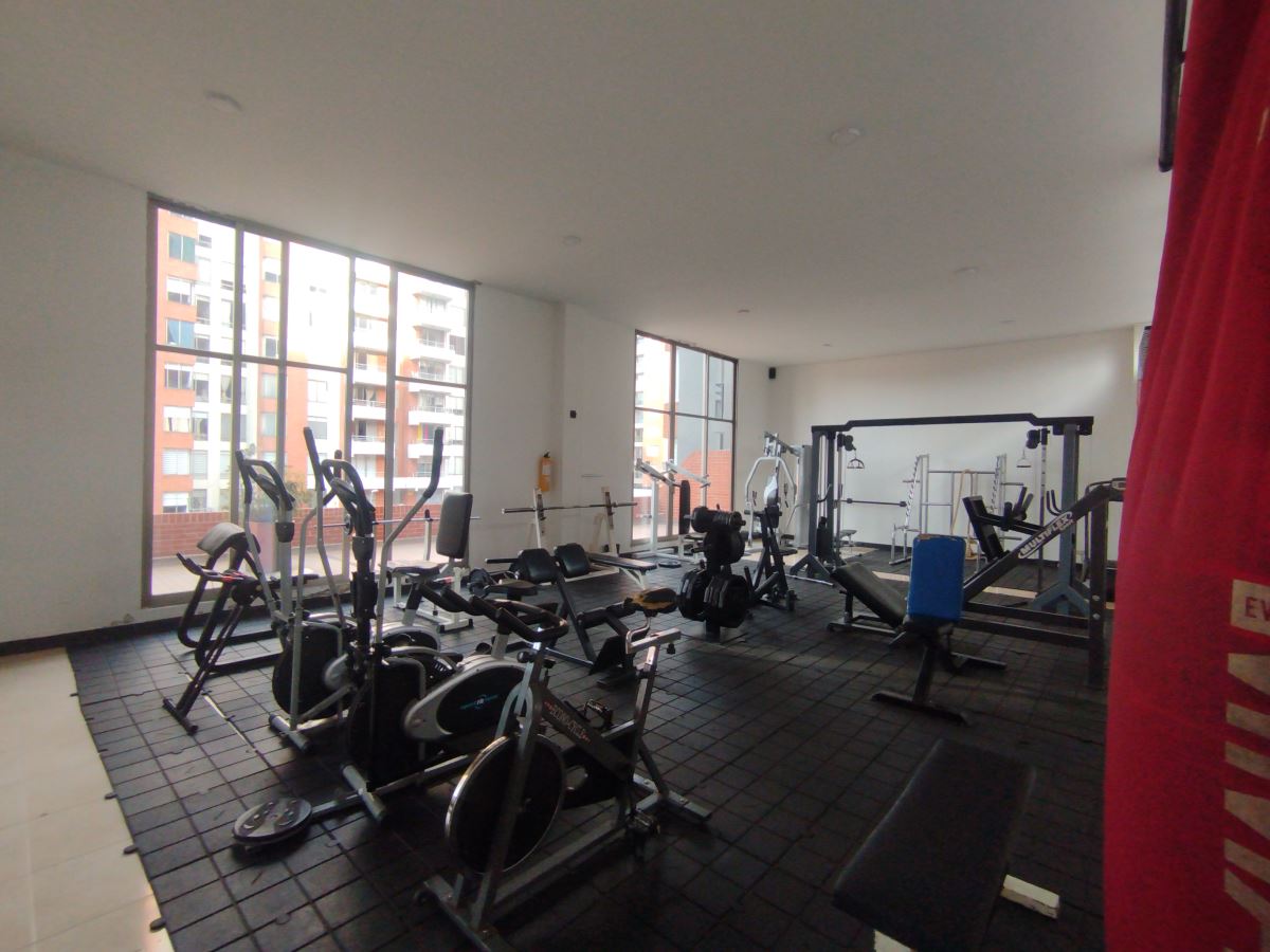 Apartamento en Arriendo - Bogota, COLINA NORTE 6164