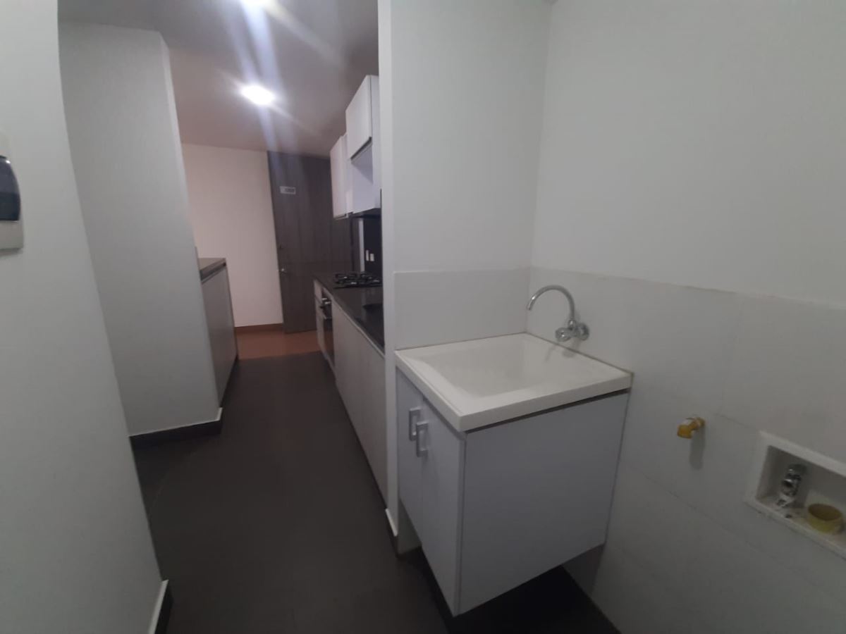Apartamento en Arriendo - Bogota, EL PLAN 4004