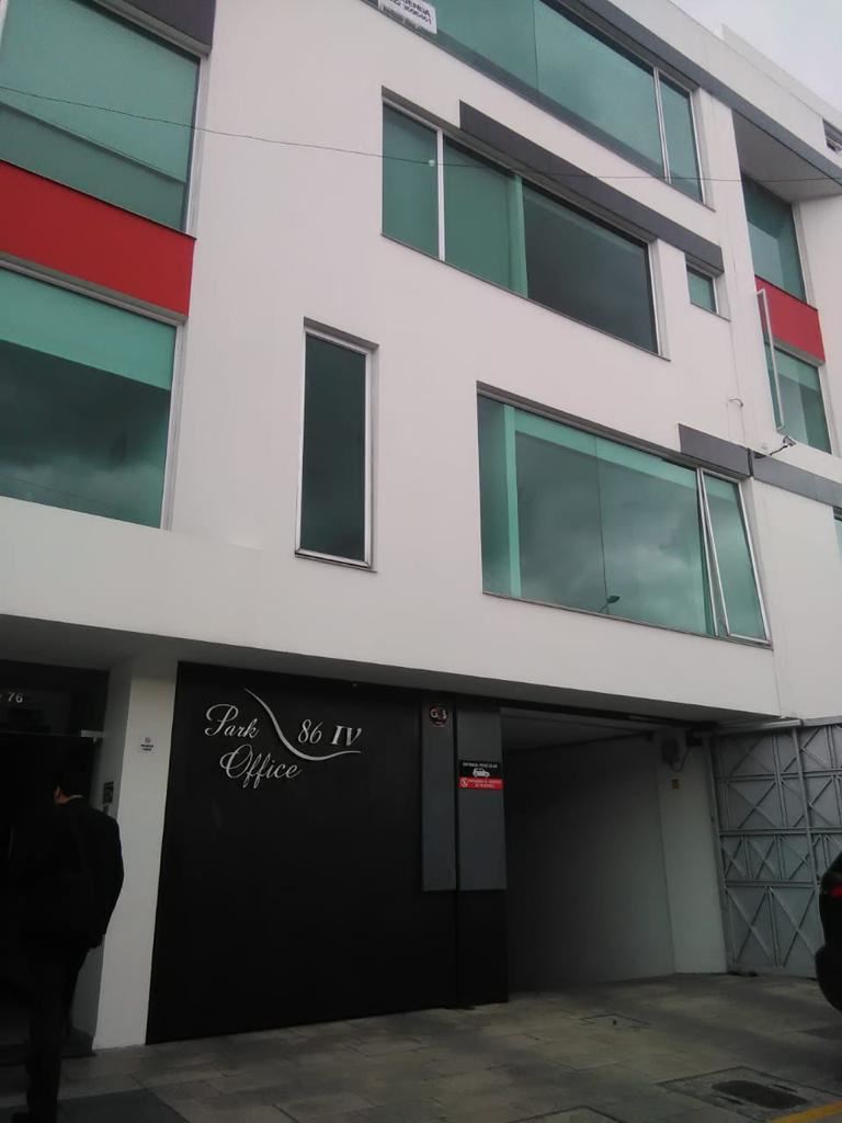Oficina en Venta - Bogota, BOSQUE DE PINOS 4222