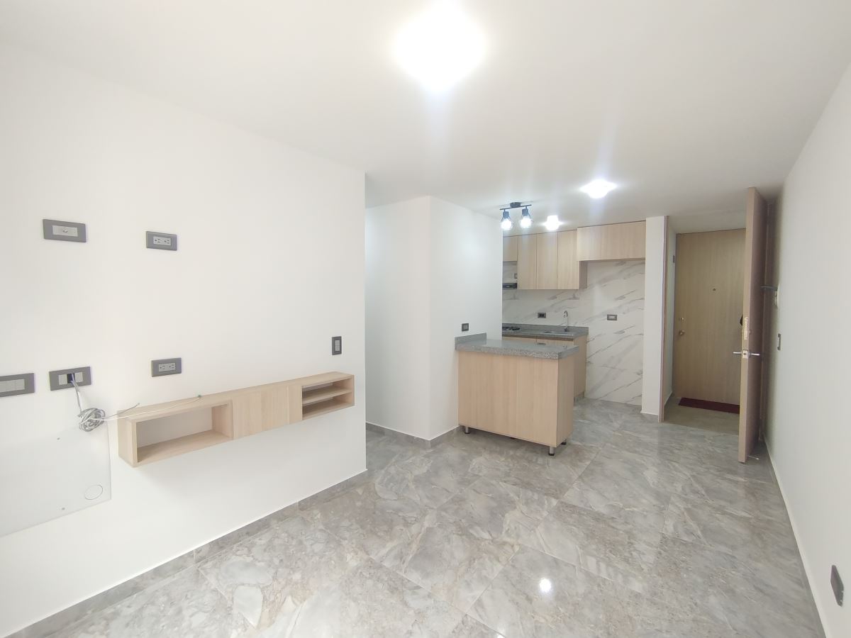 Apartamento en Arriendo - Chia, CHÍA 4896