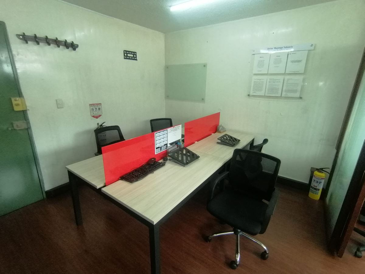 Oficina en Arriendo - Bogota, VERACRUZ 3907