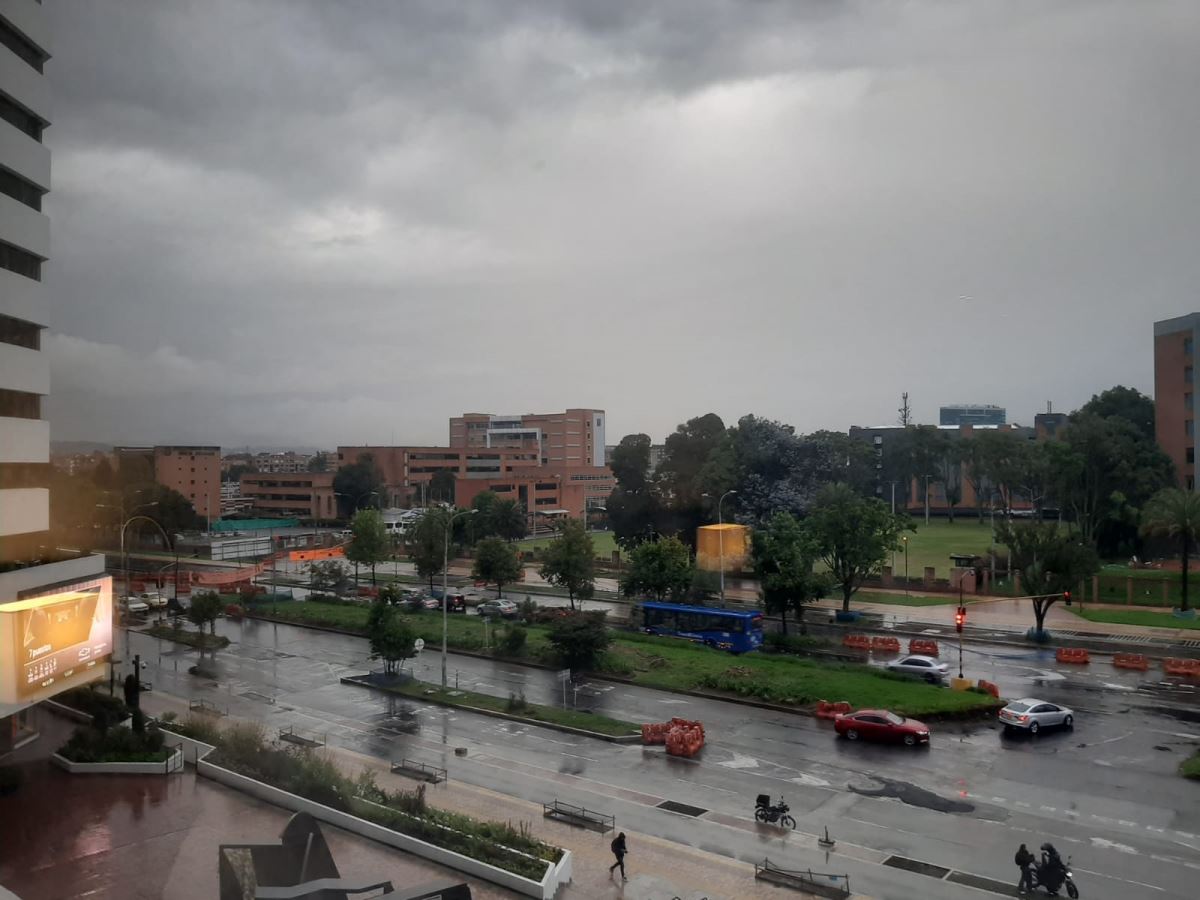 Apartamento en Venta - Bogota, EL CHICÓ 4184
