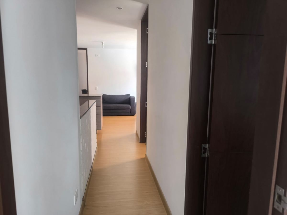 Apartamento en Arriendo - Chia, CHÍA 5807