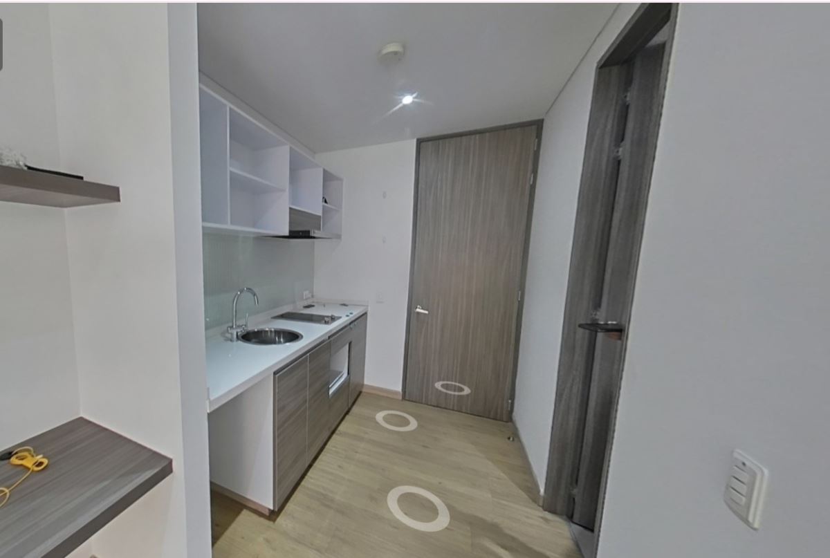 Apartamento en Venta - Bogota, SUCRE 5216