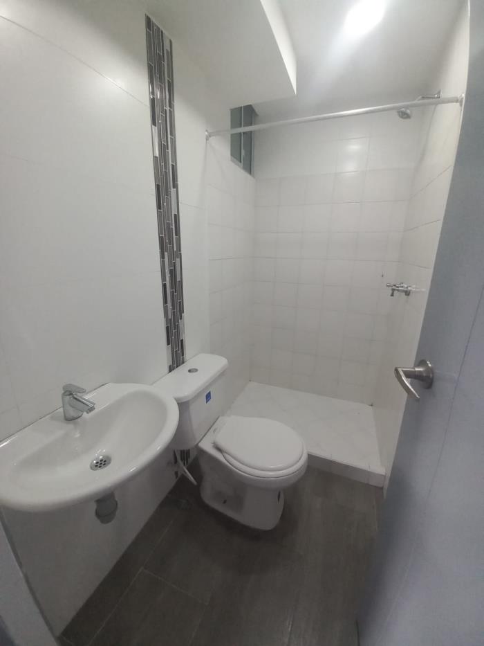 Apartamento en Arriendo - Bogota, EL PINAR 1087