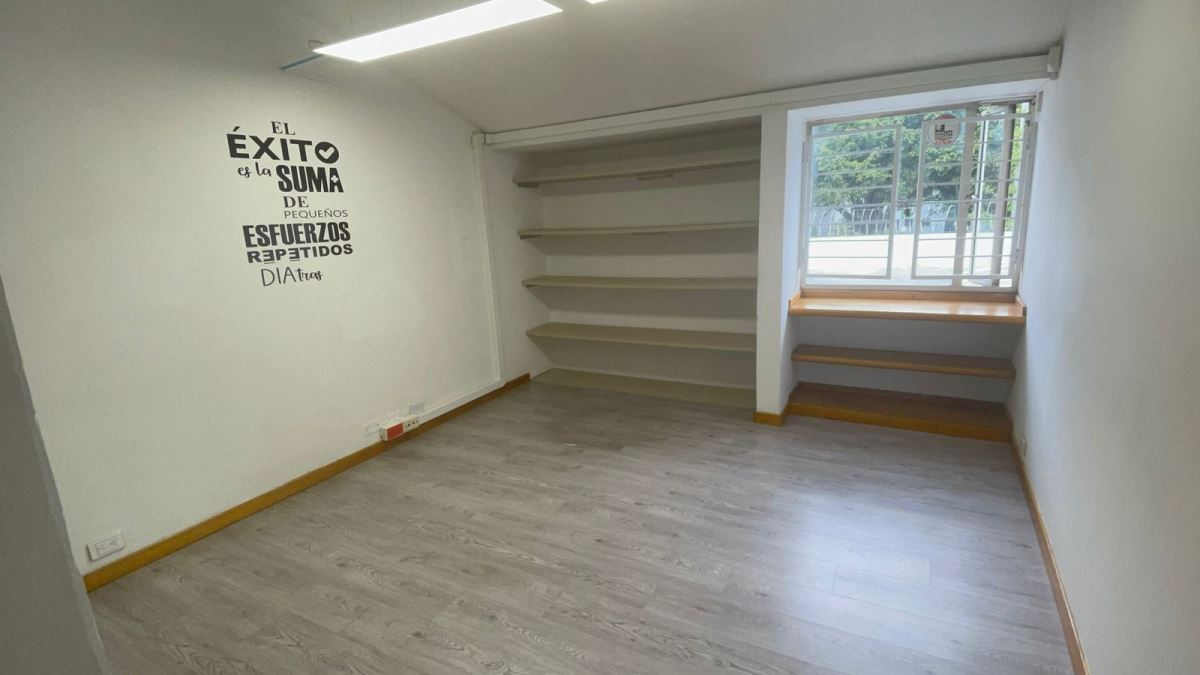 Casa en Arriendo - Bogota, SANTA MARGARITA 5341