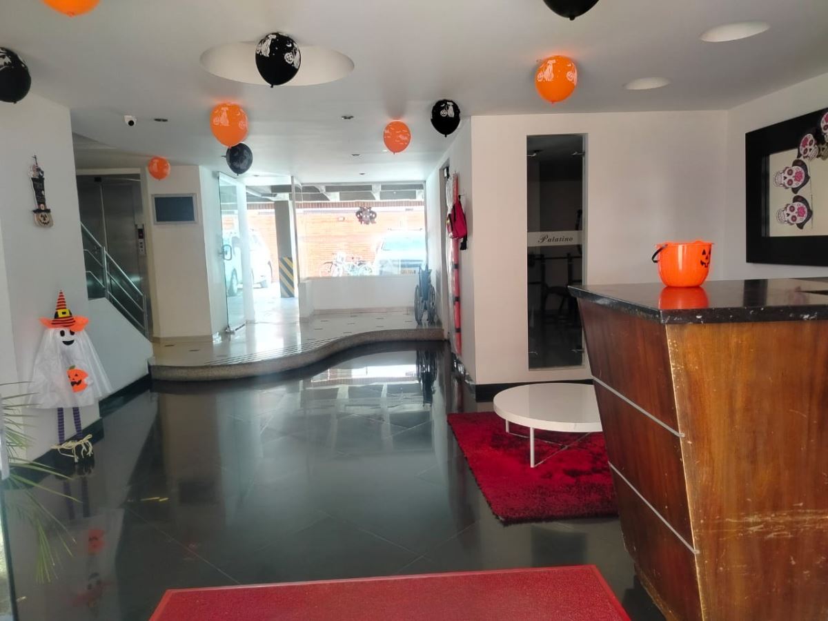 Apartamento en Venta - Bogota, CEDRITOS 5053