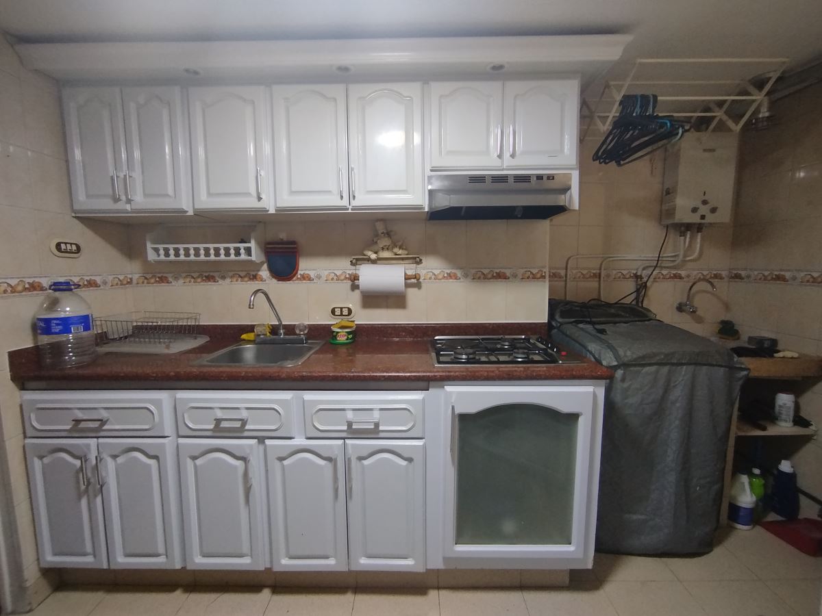 Apartamento en Arriendo - Bogota, MAZURÉN 4212