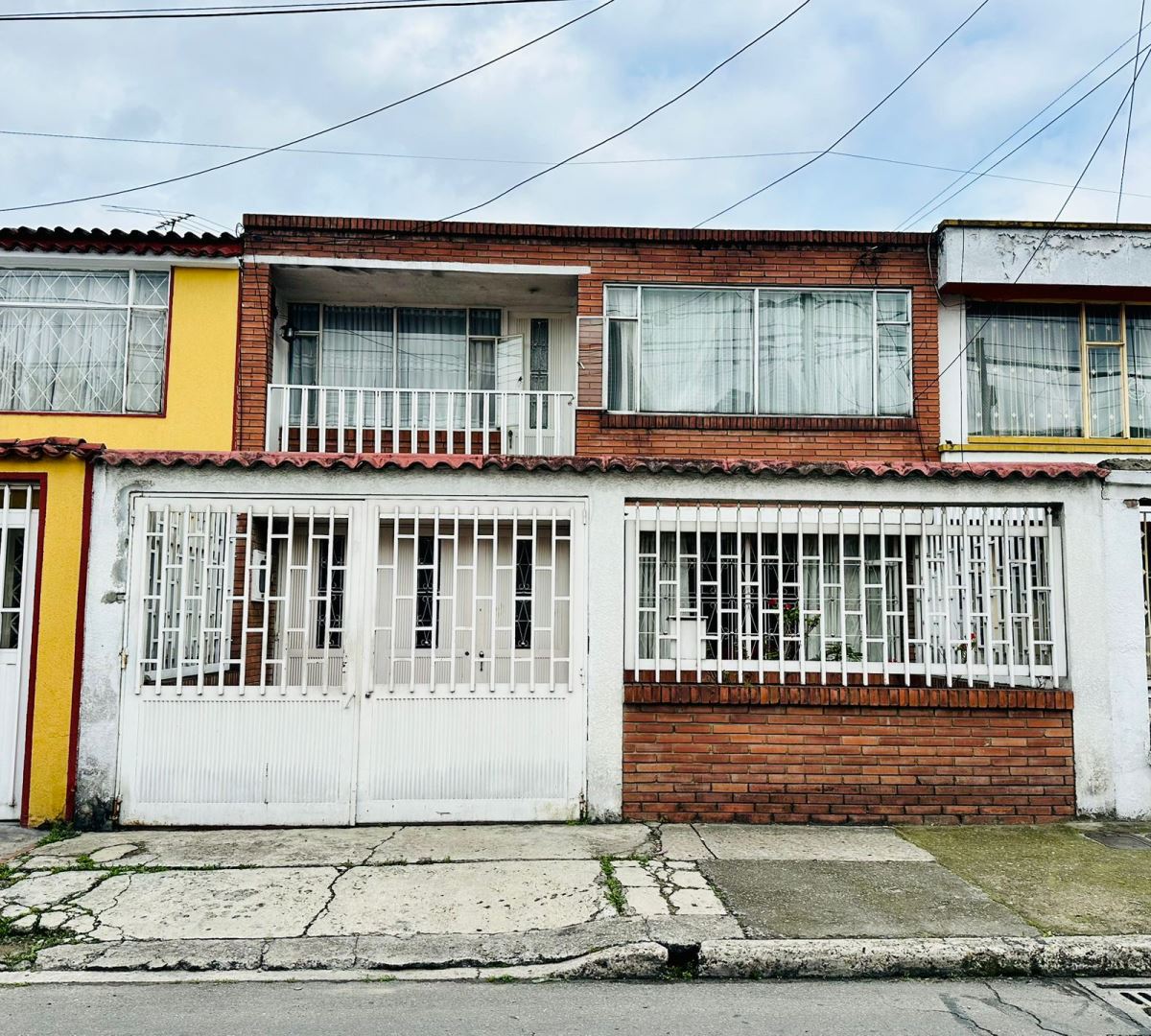 Casa en Venta - Bogota, BONANZA 5570