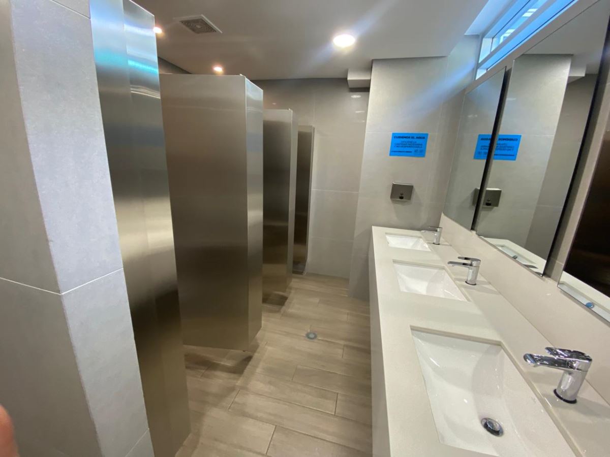 Oficina en Arriendo - Bogota, BOSQUE DE PINOS 3001