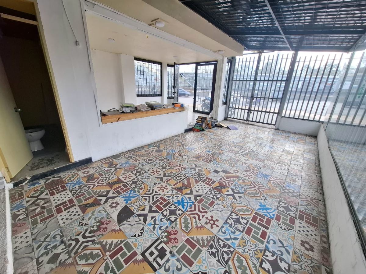 Local en Arriendo - Bogota, ALQUERÍA 5261