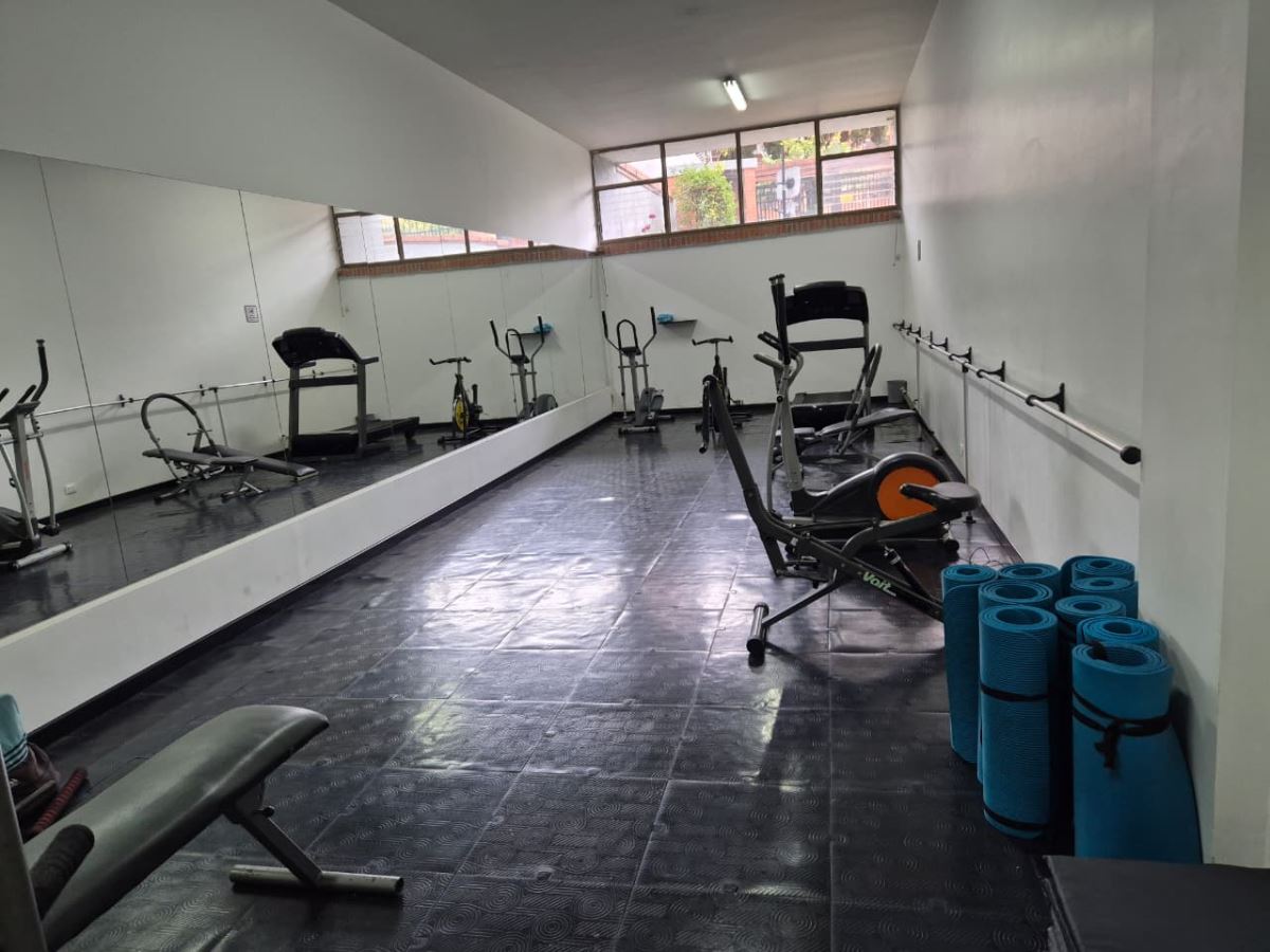 Apartamento en Venta - Bogota, LA CALLEJA 5047