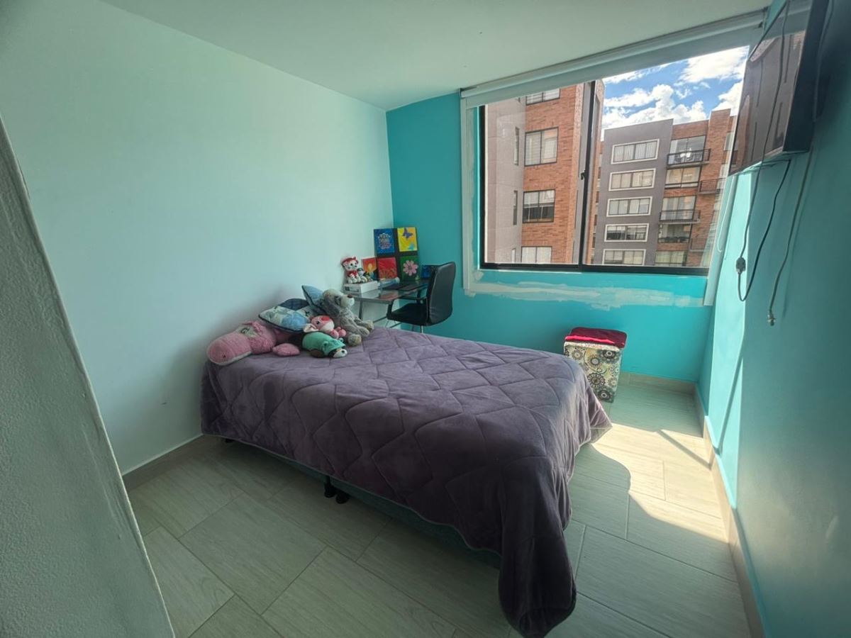 Apartamento en Venta - Madrid, RESERVA DE MADRID 4759