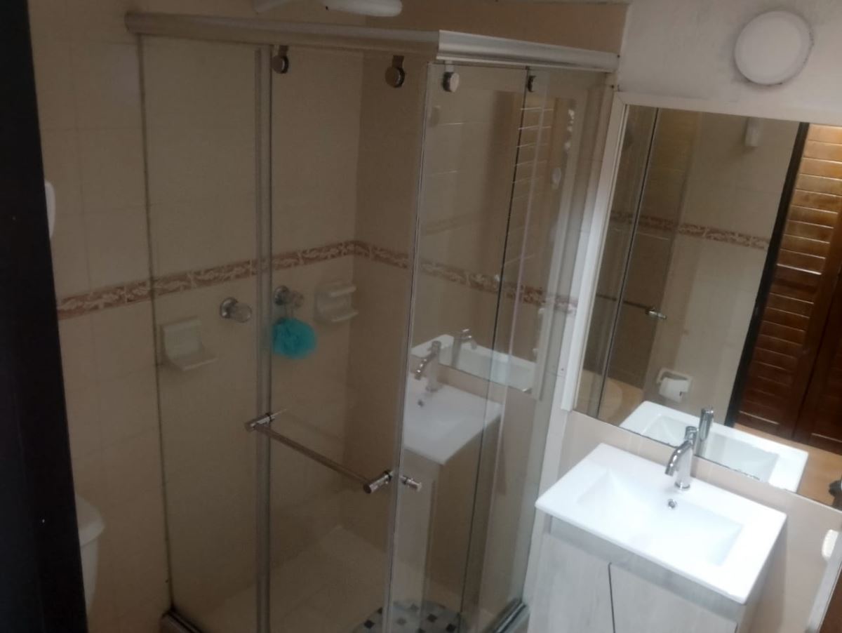 Apartamento en Venta - Bogota, QUINTA PAREDES 4828