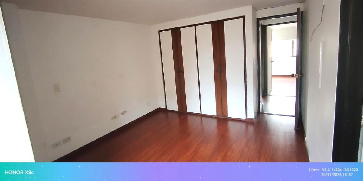 Apartamento en Venta - Bogota, LA CALLEJA 5195