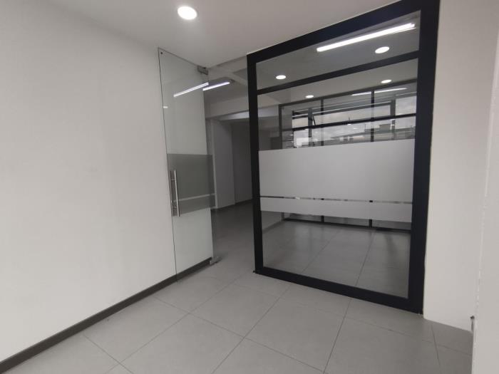 Oficina en Arriendo - Bogota, LA CASTELLANA 2250