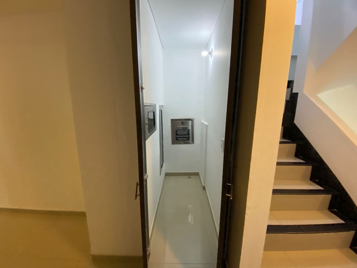 Apartamento en Arriendo - Bogota, SANTA BÁRBARA CENTRAL 5560