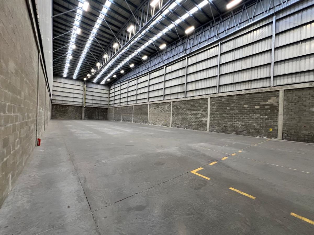 Bodegas Otro en Arriendo - Cota, COTA 3749