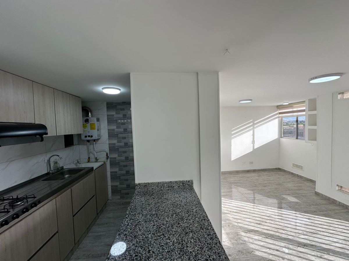 Apartamento en Arriendo - Bogota, EL RECODO 5281