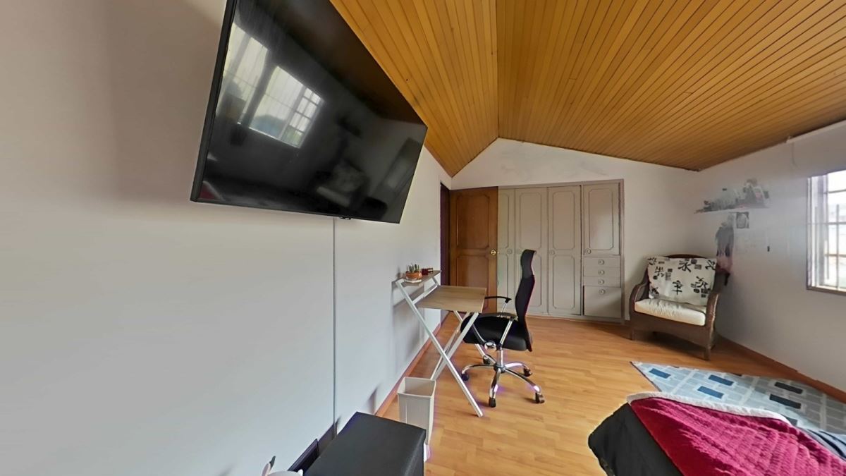 Casa en Venta - Bogota, VILLA MAGDALA 4797