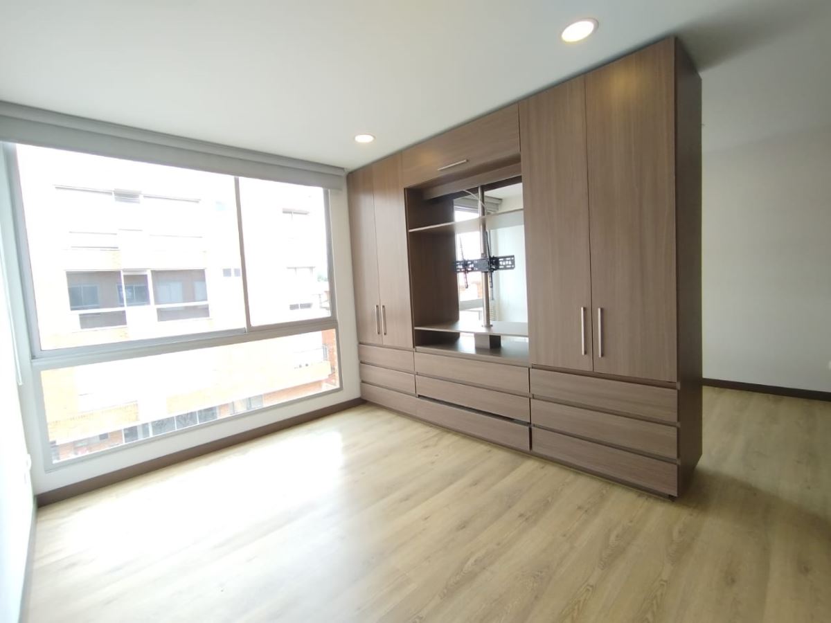 Apartamento en Arriendo - Chia, CHÍA 5036