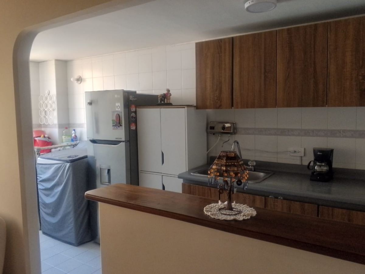 Apartamento en Venta - Bogota, QUINTA PAREDES 4828