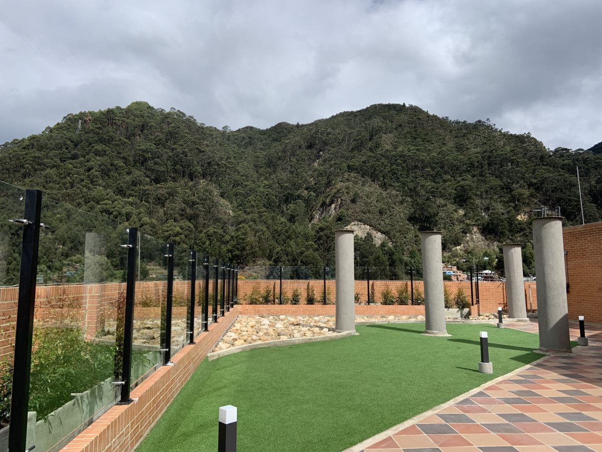 Apartamento en Arriendo - Bogota, CHAPINERO ALTO 5078