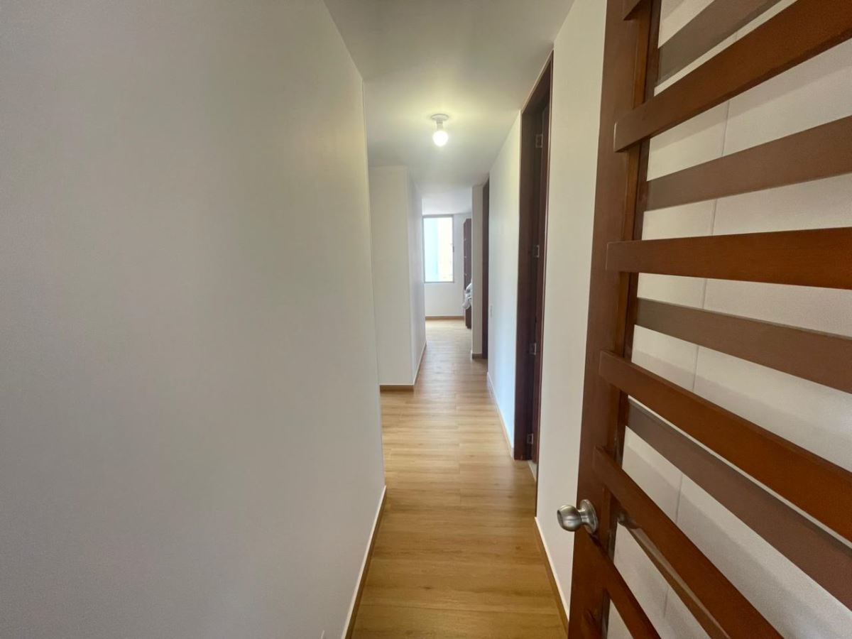 Apartamento en Arriendo - Bogota, PONTEVEDRA 6148