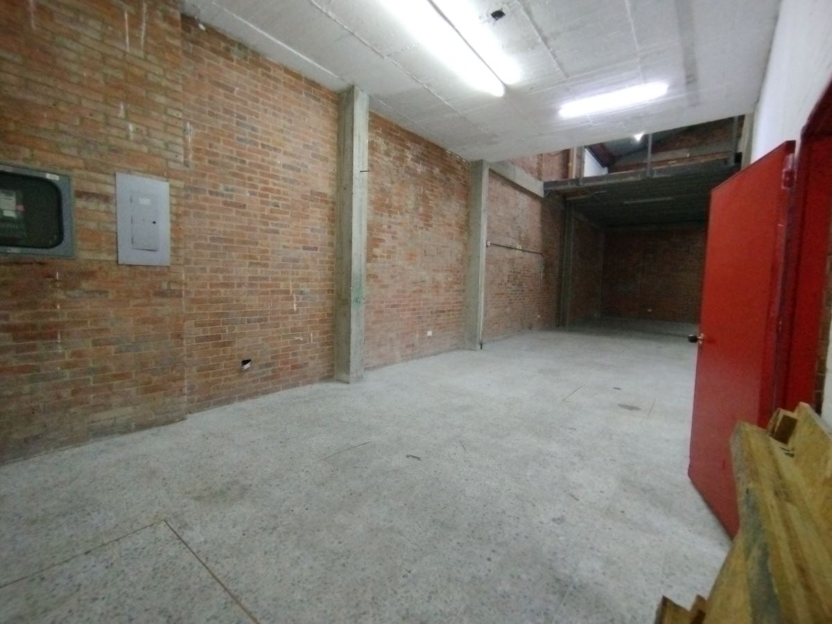 Bodegas Otro en Arriendo - Bogota, PRADO VERANIEGO NORTE 4730