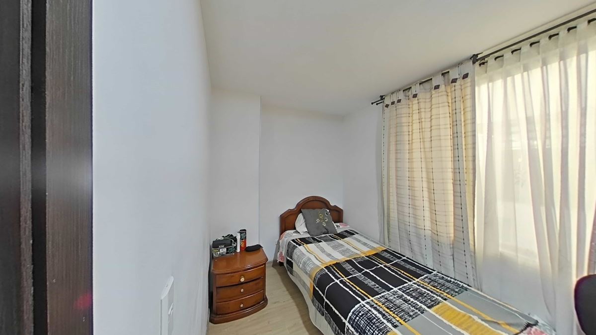 Apartamento en Venta - Bogota, RINCÓN SANTO 4958
