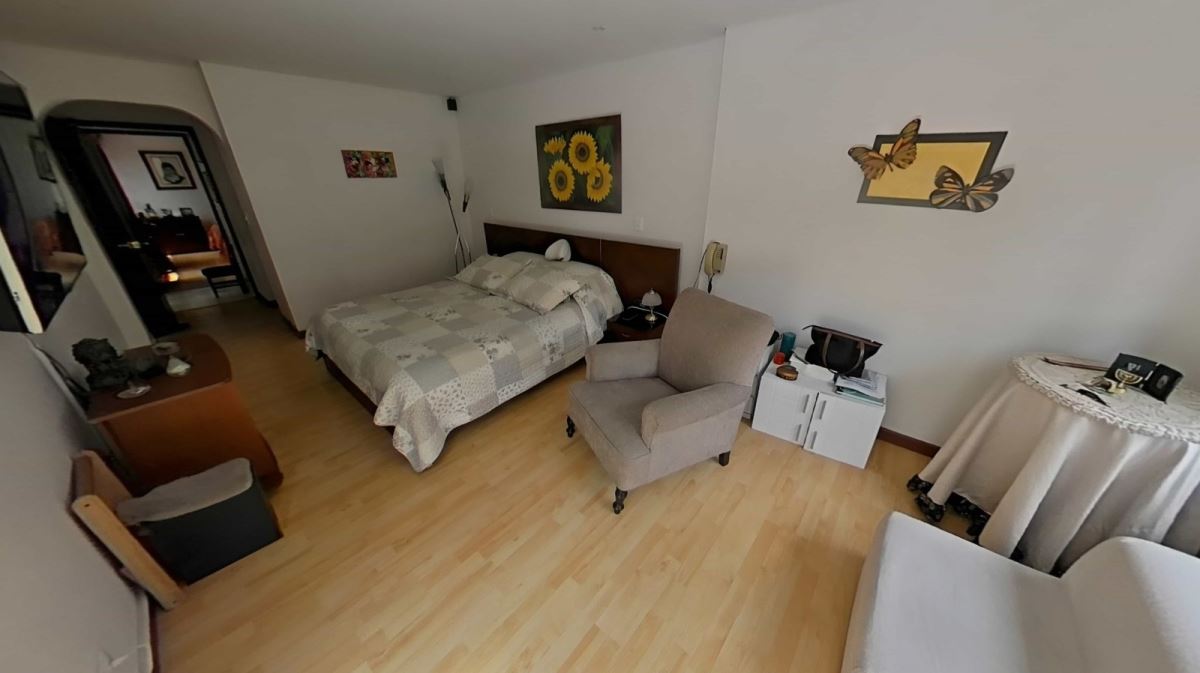 Apartamento en Venta - Bogota, EL CHICÓ 4749