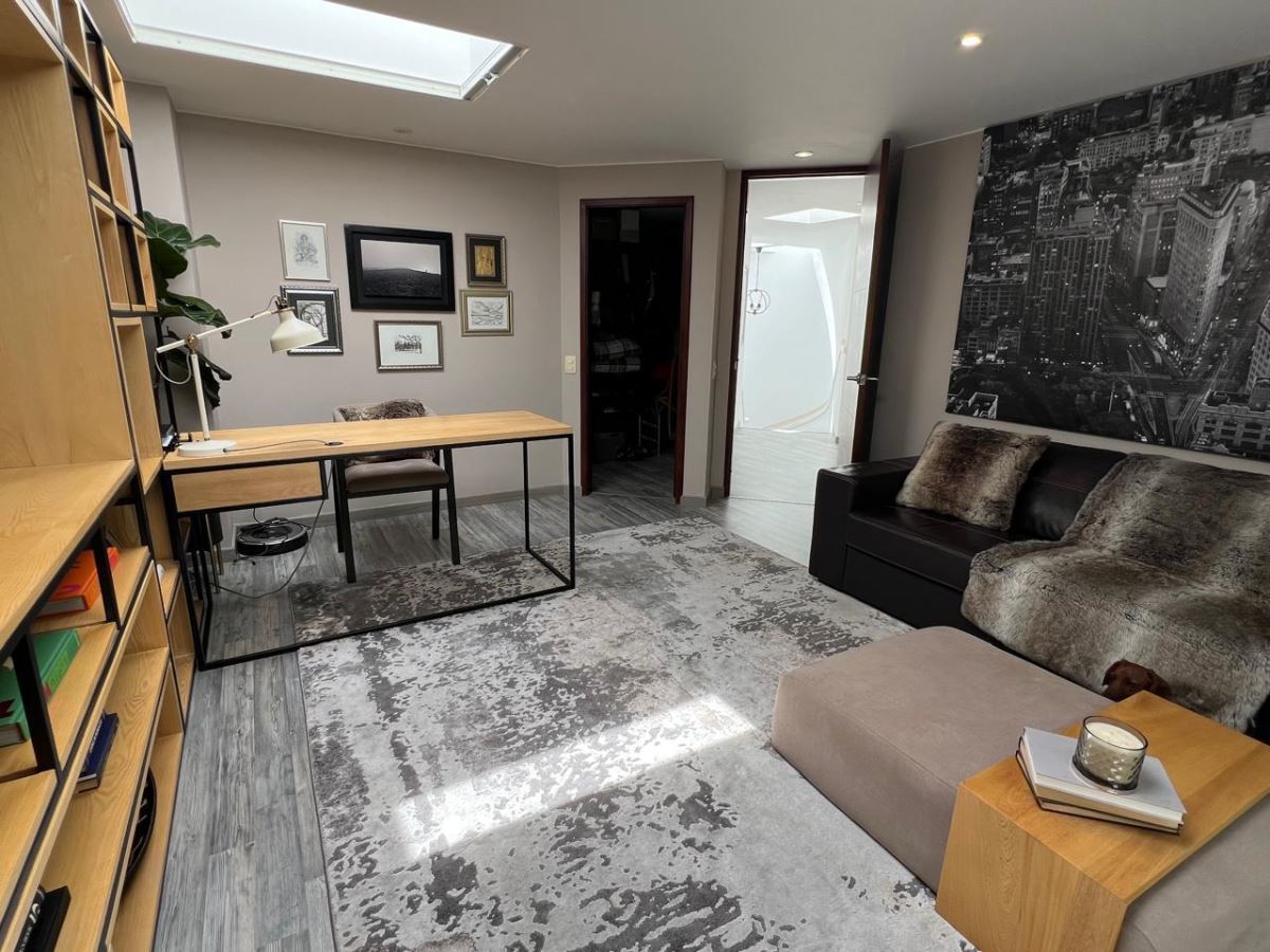 Apartamento en Arriendo - Bogota, BOSQUE MEDINA 5688