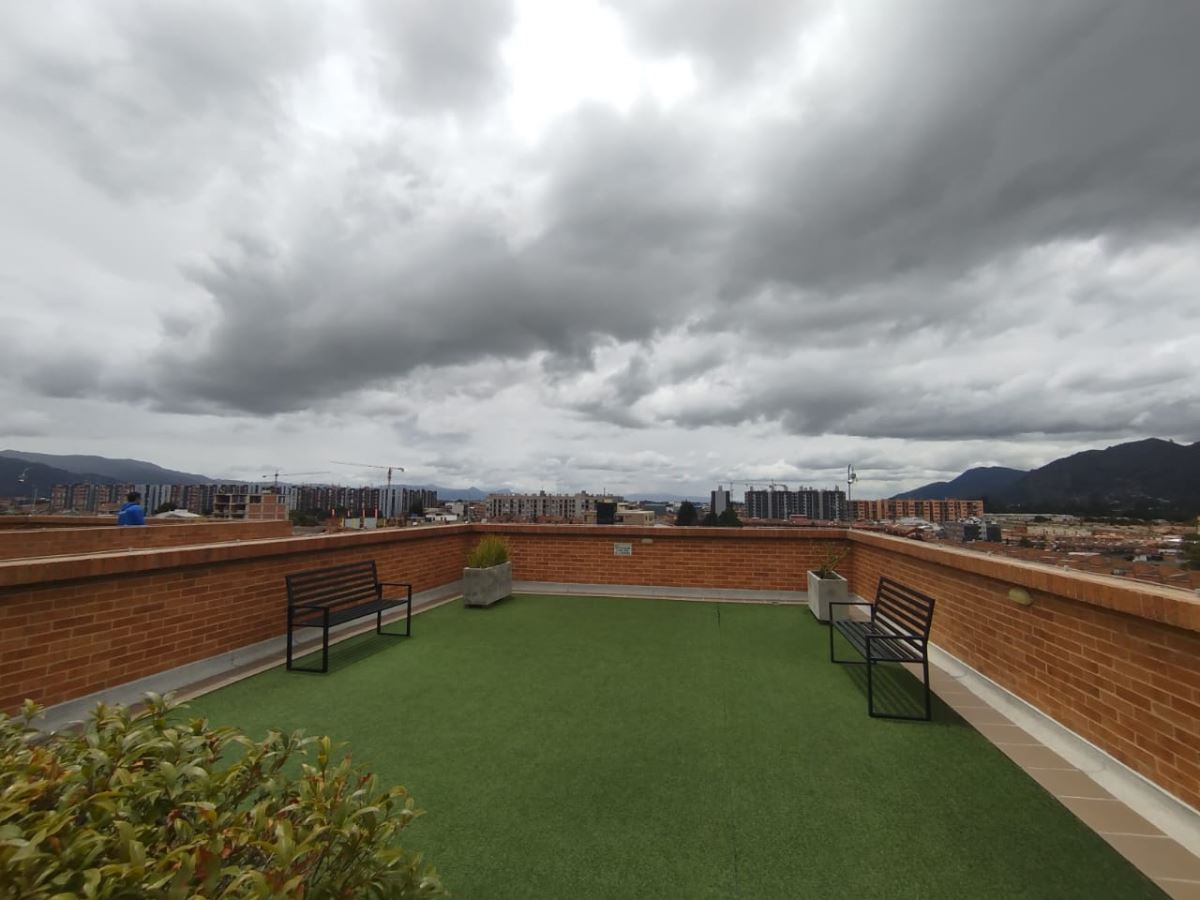 Apartamento en Arriendo - Chia, CHÍA 5036
