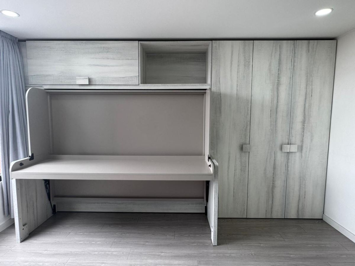 Apartamento en Arriendo - Bogota, SAN LUIS 5054