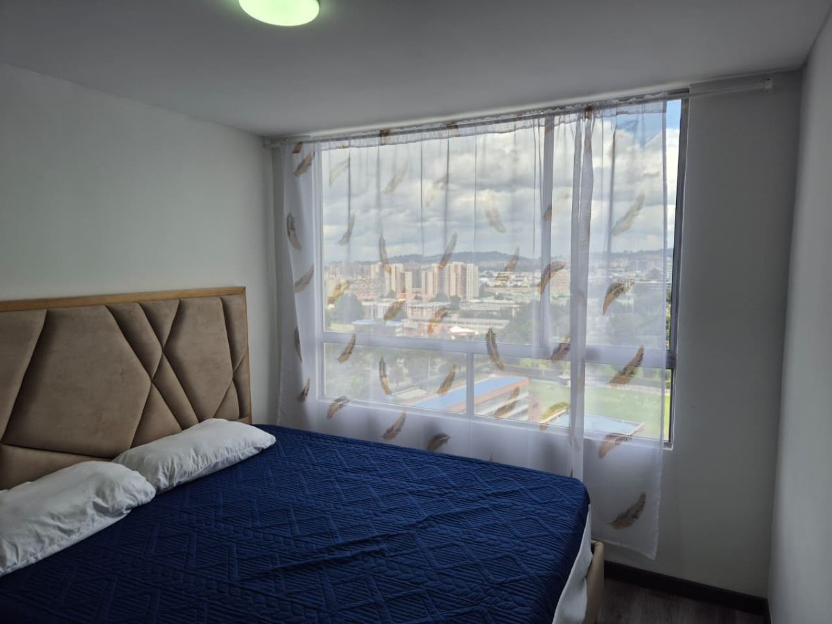 Apartamento en Arriendo - Bogota, LA GRANJA NORTE 4756