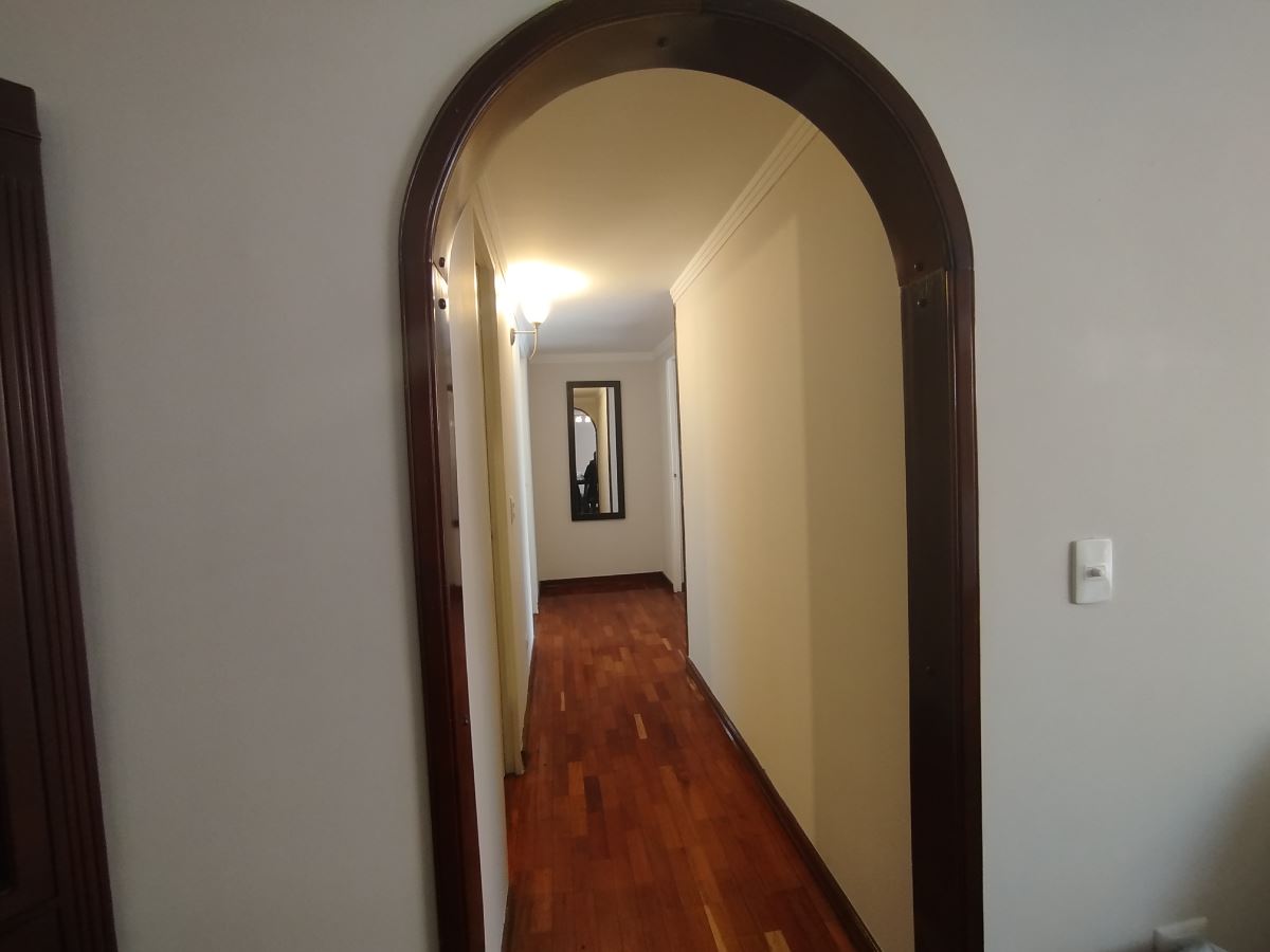 Apartamento en Arriendo - Bogota, MAZURÉN 4212