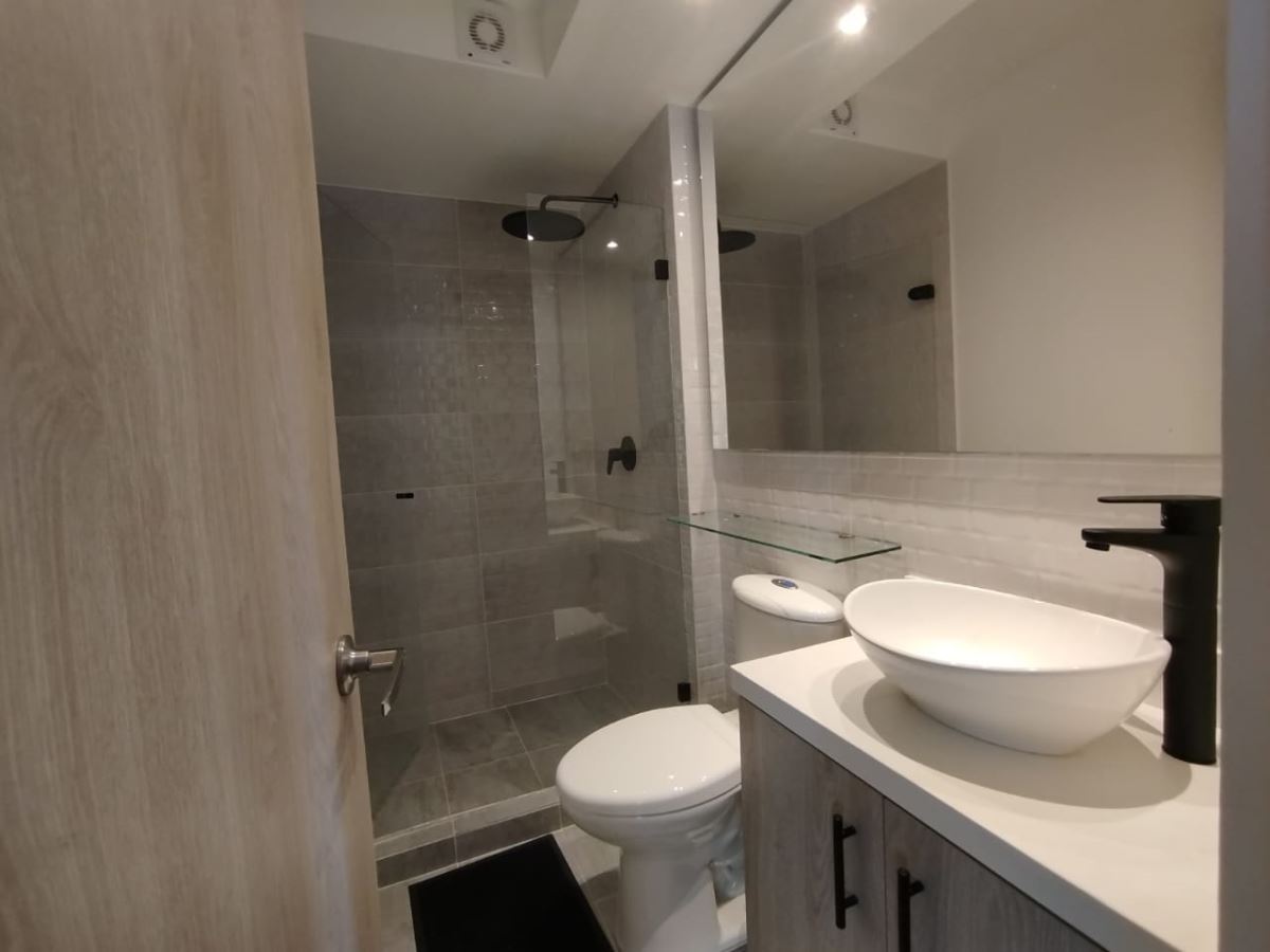 Apartamento en Arriendo - Bogota, PRADO VERANIEGO 4366