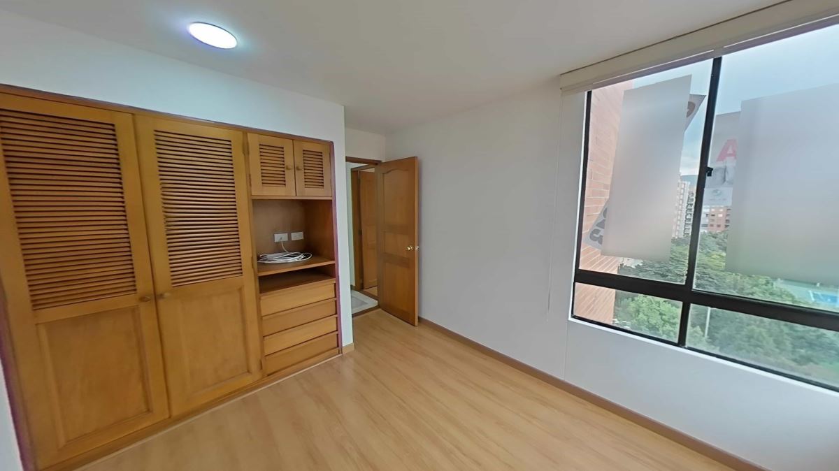 Apartamento en Arriendo - Bogota, LA COLINA CAMPESTRE 3398