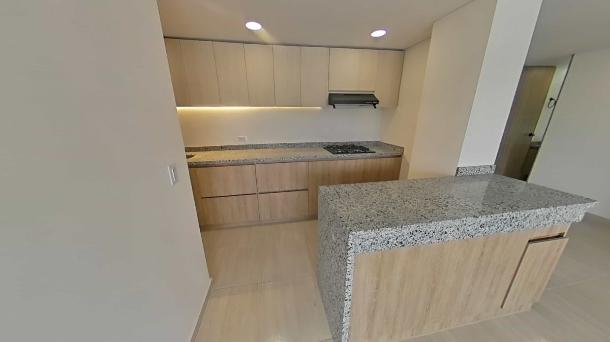 Apartamento en Venta - Bogota, PRADO VERANIEGO 4464
