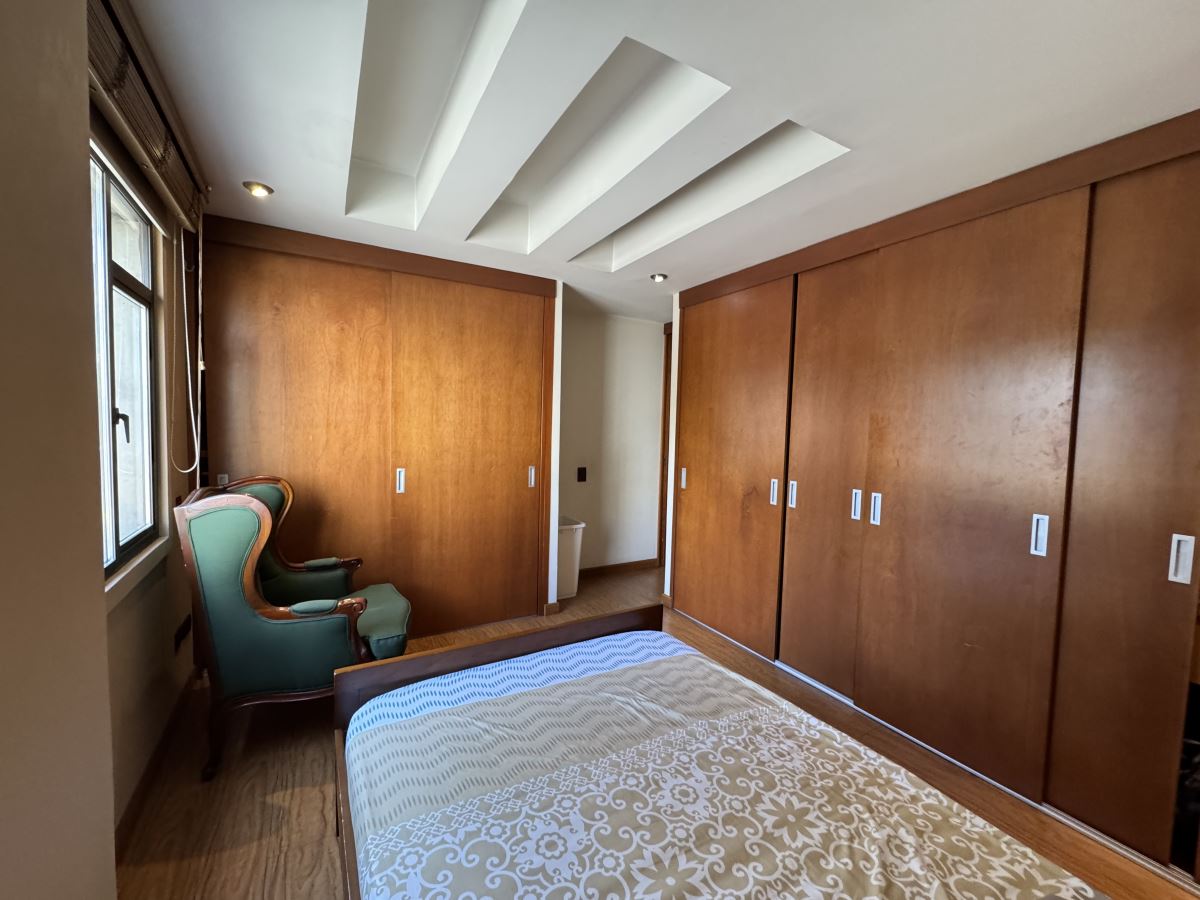 Apartamento en Arriendo - Bogota, LA SALLE 3729
