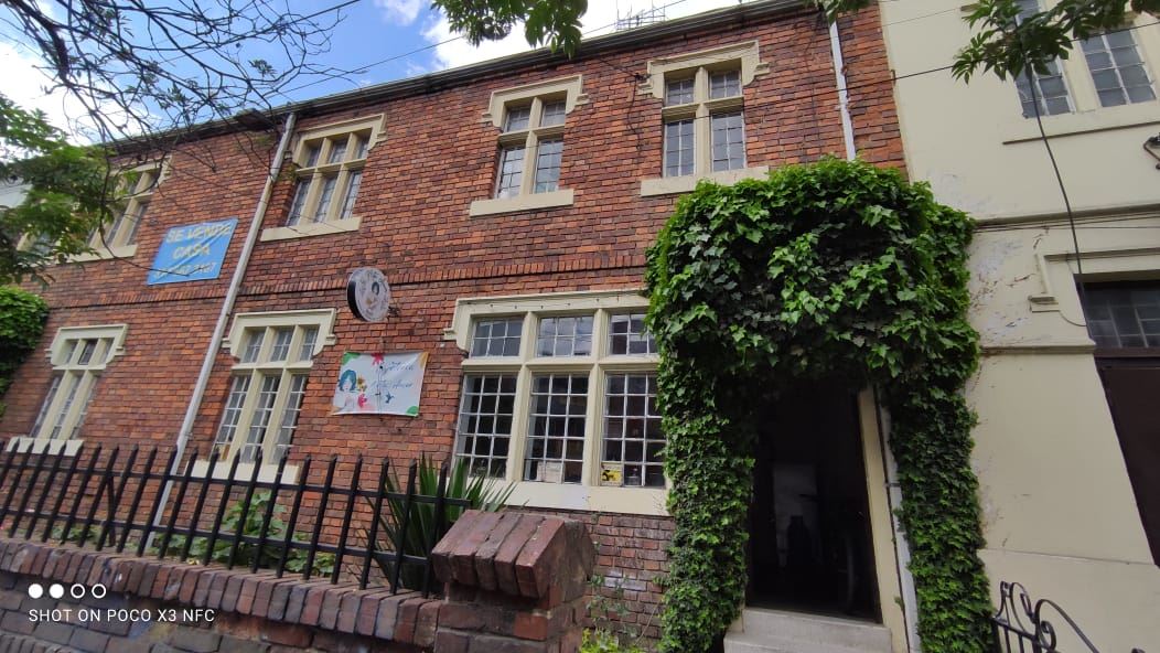 Local en Arriendo - Bogota, CHAPINERO CENTRAL 1547