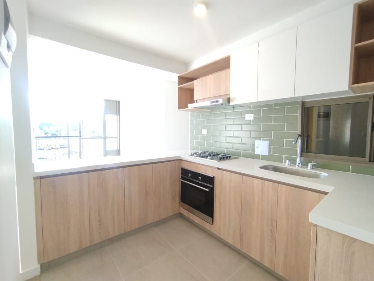 Apartamento en Arriendo - Cajica, Granjitas 5160
