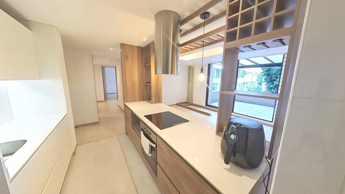 Apartamento en Venta - Bogota, LA CALLEJA 4371