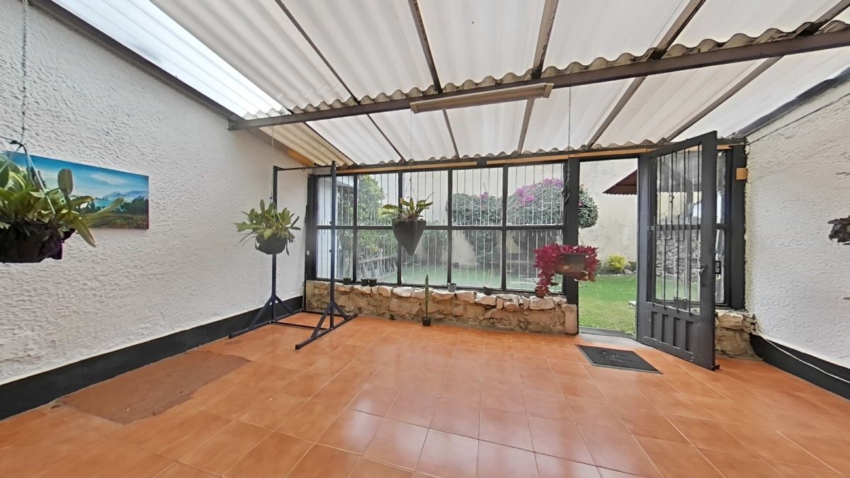 Casa en Venta - Bogota, VILLA MAGDALA 4797