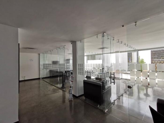 Edificio en Venta - Bogota, SANTA ROSA 2379