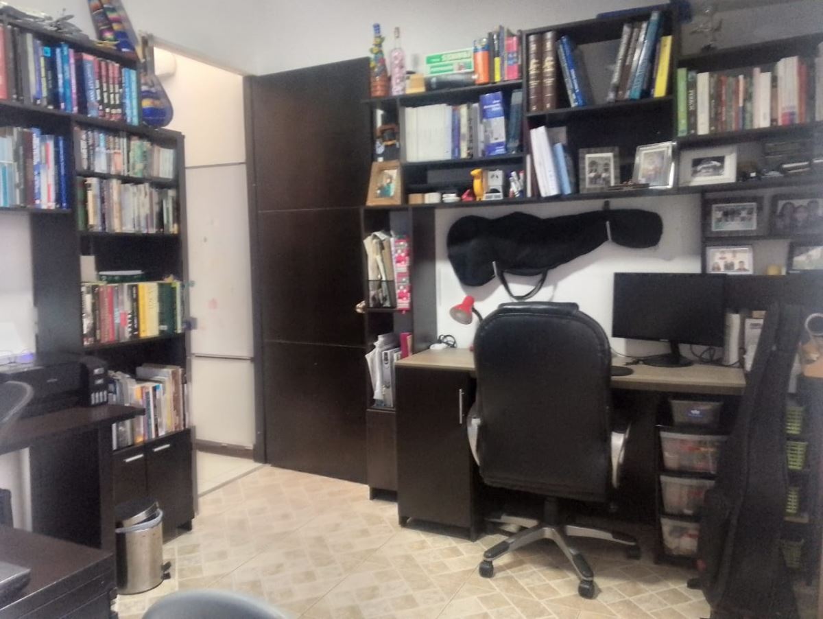 Casa en Venta - Bogota, SAN FERNANDO OCCIDENTAL 3964